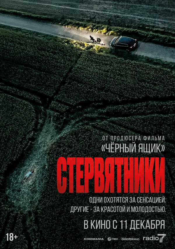 Стервятники 2025 смотреть онлайн бесплатно